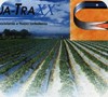 Aqua traxx manichetta goccia a goccia